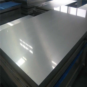 Manufacture supply Aluminum plate aluminum sheet with high quality
