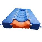 Manufactured jetski dock from China