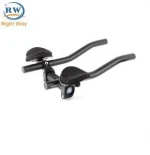 Manufacturer Bicycle Parts Mountain Bike Aluminum Alloy Bicycle Handlebar
