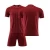 Import Manufacturer Custom Soccer Wear Football Soccer Uniform For Men from China