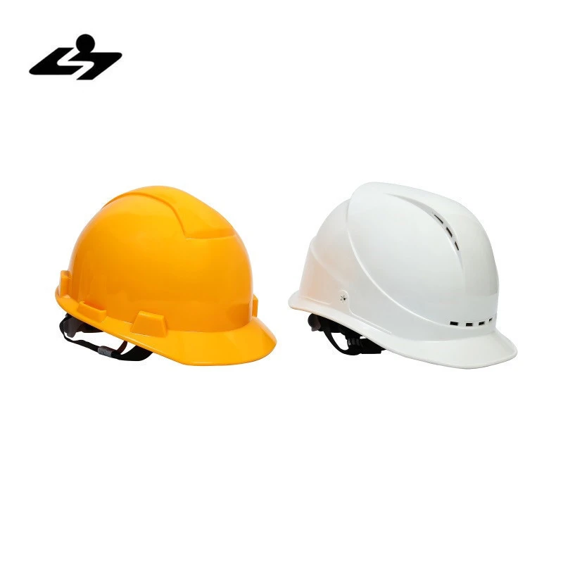 Manufacturer fiberglass safety hard hat