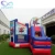 Import Manufacturer Inflatable Bounce House With Slide Jumper Castle Slide Inflatable Bouncer Bouncy Castle For Kids from China