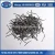 Import Manufacturer Metal Building Materials Steel Fiber For Construction With CANS Certificated from China