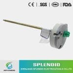 Manufacturer temperature switch garment steamer heating element