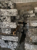 Manufacturers direct 6063 high quality waste aluminum scrap wire