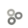 Manufacturers direct pin thrust needle roller bearing LS1024