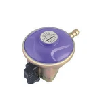 Manufacturers of Gas Cooking Appliance Parts Gas Regulator for Kitchen