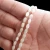 Import manufacturers shell beads 3x5mm wholesale factory price rice beads seashell beads bulk from China