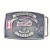 Import Manufacturers Wholesale Metal Men Custom Logo Belt Buckles from China