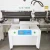 Import Manufacturing Plant Semi-automatic 1.2m Silk Screen Printing Machine from China