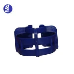 Marine Fiberglass Propeller Guard 9inch