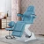 Import Massage Equipment 4 Motors Electric Cosmetic Bed Facial Chair Massage Couch Massage Table Spa Salon Furniture,salon Furniture from China