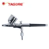 Master Airbrush Multi-purpose Gravity Feed Dual-action Airbrush with 0.3mm Nozzle