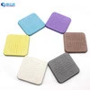 Mats &amp; Pads Table Decoration &amp; Accessories Type and Eco-Friendly Feature diatomite coffee coaster