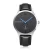 Import Matte black watch blue needles men write luxury brand watches from China