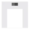 Max 180kg/396lb/28.8st B15 Smart ultra slim  digital bathroom scale   for body weight  scale