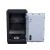 Import MC-122-C durable fire proof portable safe deposit box from China