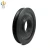 Import Mc Cast Conveyor Pulley  Ball Bearing  u Groove Lifting Crane Nylon Belt Pulley from China