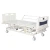 Import MD-N04 Cama Hospital Easy Operate Ward Nursing Equipments 3 Function Manual Hospital Bed from China