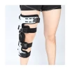 Medical Hinged Knee Brace Support For Arthritis Osteoarthritis OA Knee Brace