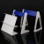 Import Medical lab rack color pipette stand holder from China