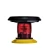 Import Medium-intensity LED Aviation Obstacle Solar Aircraft Tower Obstruction Light from China