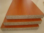 Melamine Chipboard/Particle Board/Flakeboard