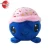 Import Memory foam stuffed cute soft mini plush squishy animal stress ball toys from China