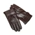 Import Mens Touchscreen Leather Gloves Outdoor for Driving Ski and so on from China