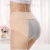 Import Menstrual Leak Proof Organic Cotton Protective Girls Hipster Underwear Physiological Women Period Panties from China