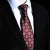 Import Men&#x27;s Skinny Silk Tie Wedding Ties Necktie for Men FREE GIFT Business 6cm Necktie Man Fashion Clothing Shirt Accessories from China