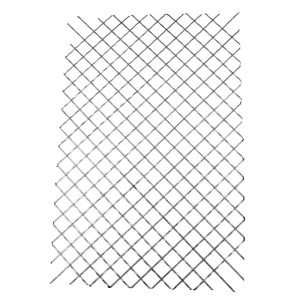 mesh rigid series Color Aluminum Architectural Wire Mesh