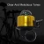 Import Metal Bike Cycling Horn Loud Handlebar Bell Ring Navigator Bicycle Bell &amp; Compass from China