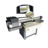 metal braille printer effect poster printing machine plastic printer for sales
