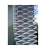 Import metal building stretched perforated mesh/heavy duty aluminum expanded wire mesh from China