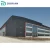 Import Metal Cold Storage Project Steel Structural Prefabricated Warehouse from China