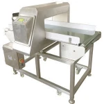 metal detector for frozen turkey meat,Dog meat,frozen goat/sheep meat europe JZD-366