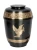 Import METAL EUROPEAN CREMATION URN from India