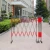 Import Metal Traffic Barrier folding Barrier expandable safety barrier from China