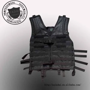 military khaki bullet proof vest