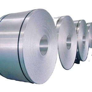 Mill finish aluminum coil 0.5mm thickness hot rolling aluminum strip 1060 O