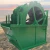Import Mineral washing machine bucket wheel sand washer mini gold washing machine from China