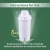 Import Mineral Water Filter Activated Carbon Solar for Water Filter-jugs JFC002-A Water Pitcher Filter from China