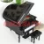 Import mini grand piano / mini wooden piano from China