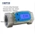 Import mini micro water flow meter ng2-2 alcohol marine diesel fuel flow meter for gas station diesel Electronic turbine flow meter from China