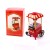 Import Mini Popcorn Machine Wholesale 1200w 5l Small home Electric oil free air Popcorn Maker machine from China