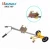Import Mini portable 420kg drum lifter clamp warehouse price hot sale in Malaysia from China