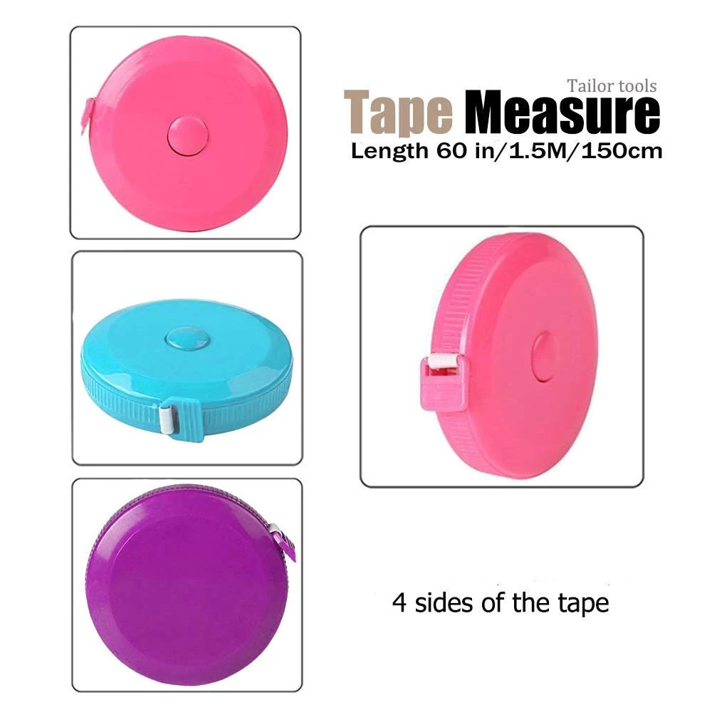 mini tailor tape measure