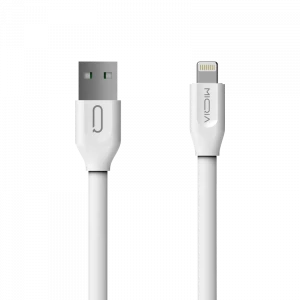 MIQIA Premium Tinned Copper 2.4A Fast Charging Usb Data Charger Cable