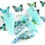 Import Mix Butterfly Nail Foil Transfer Sticker Nail Art Decoration Designer Nail Foils from China